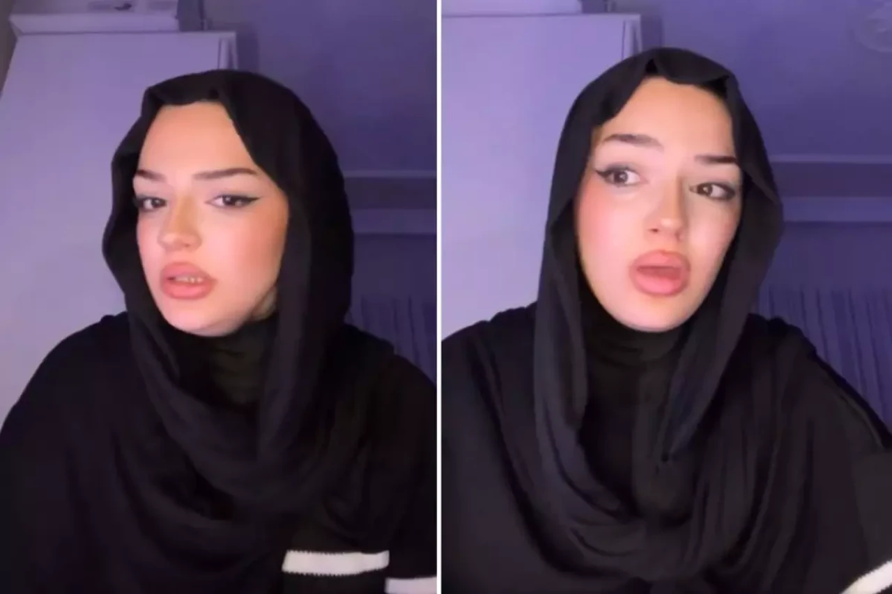 Genç kızdan yardım çağrısı: "Öldürülmek istemiyorum"