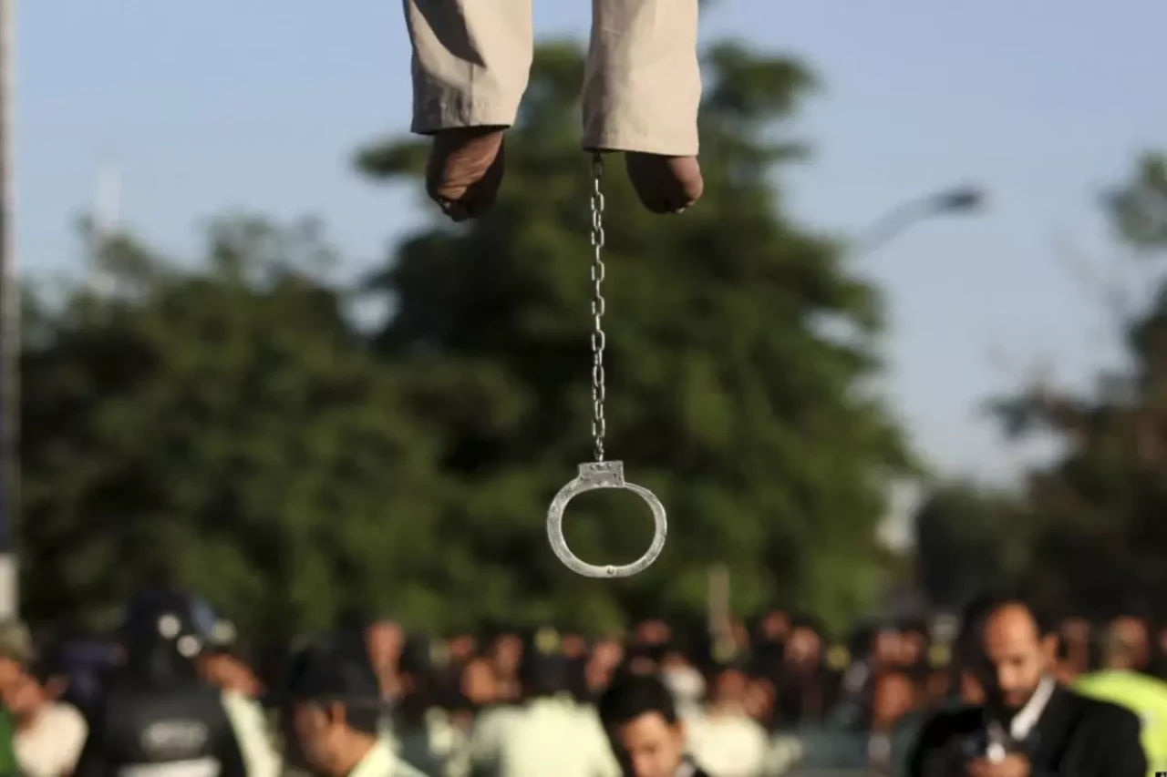 BM'den korkunç infazlara acil çağrı!