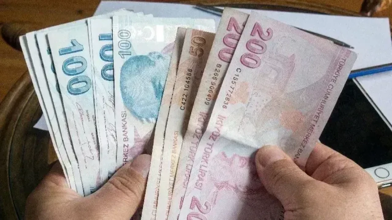 100 bin kişinin emekli maaşı kesilecek