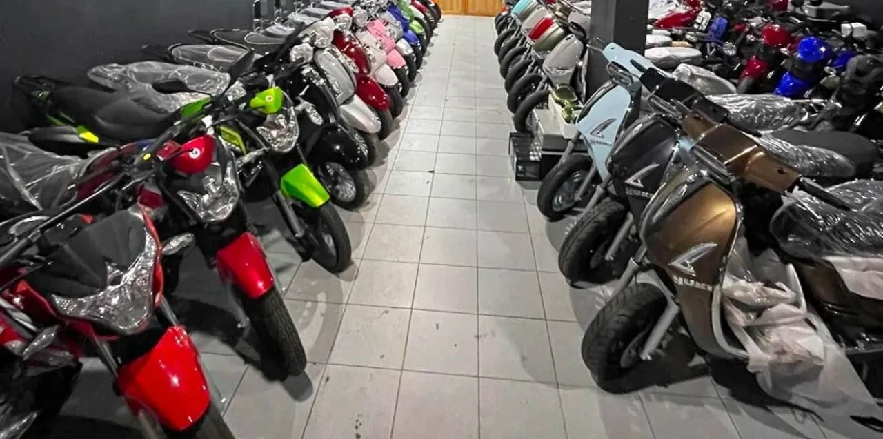 Taksitli alışveriş mağdurlarının odağındaki firmadan açıklama!