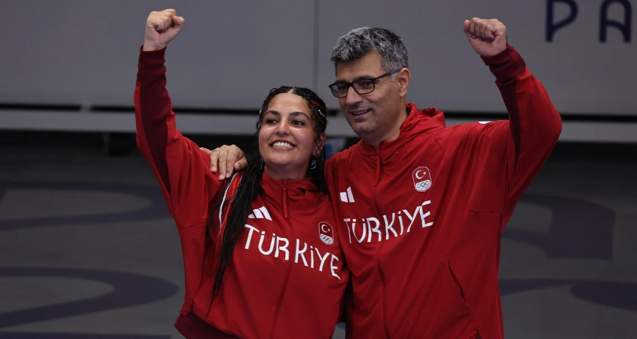 Türk sporcular Avrupa Şampiyonası'nda zafer kazandı!
