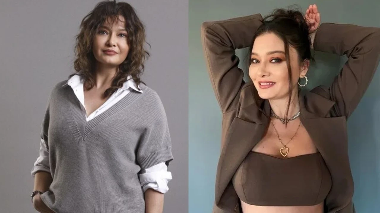 Nurgül Yeşilçay'dan yıllar sonra Asmalı Konak itirafı