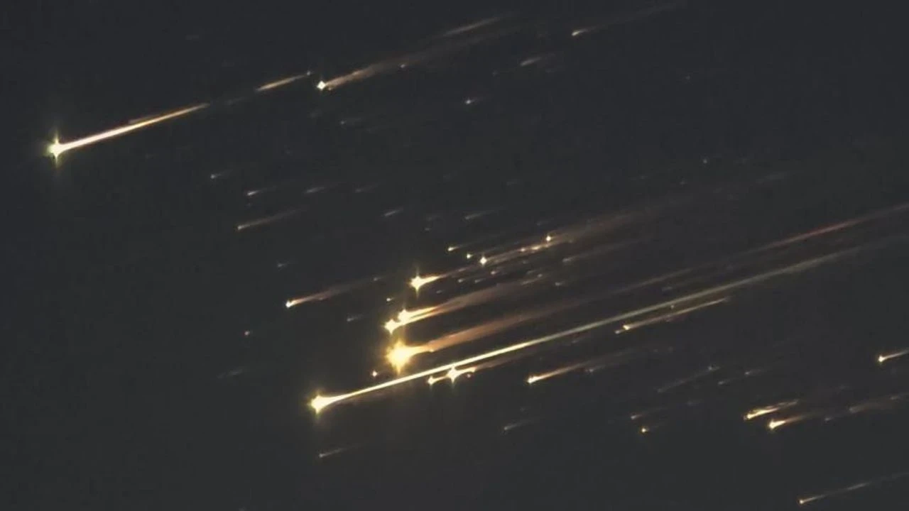 SpaceX’in Starship roketi fırlatıldıktan sonra yine parçalandı