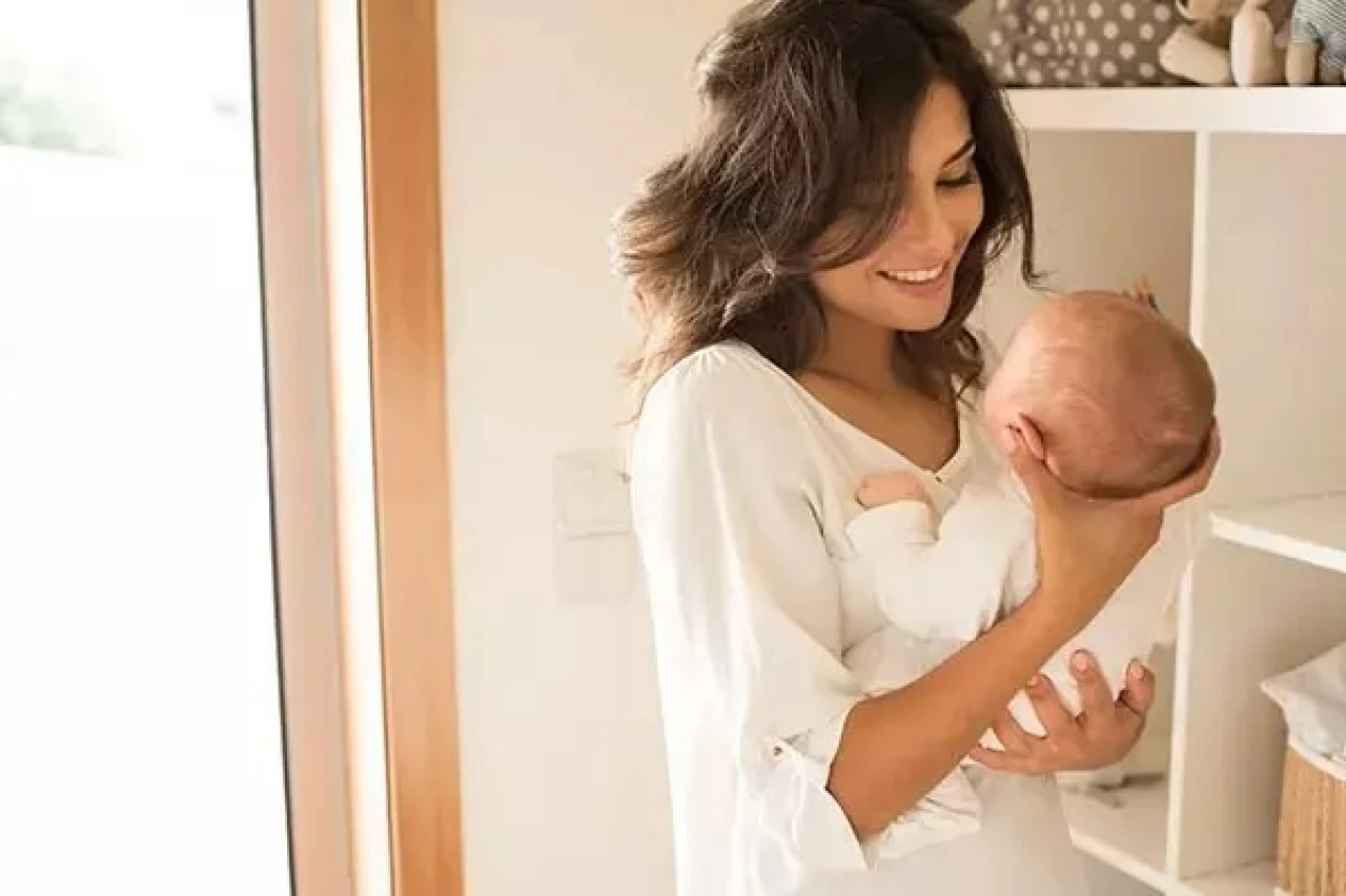 Normal doğumun anne ve bebek için faydaları