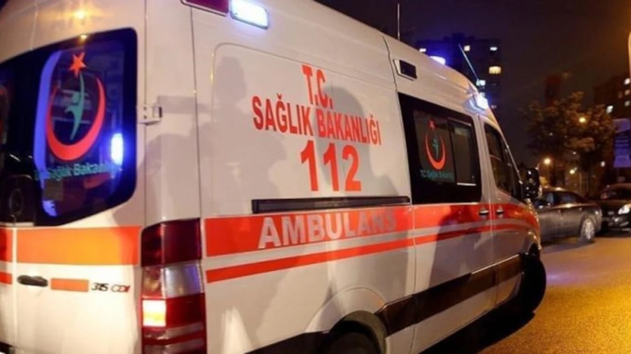 Gazdan zehirlenen baba ve kızı hayatını kaybetti
