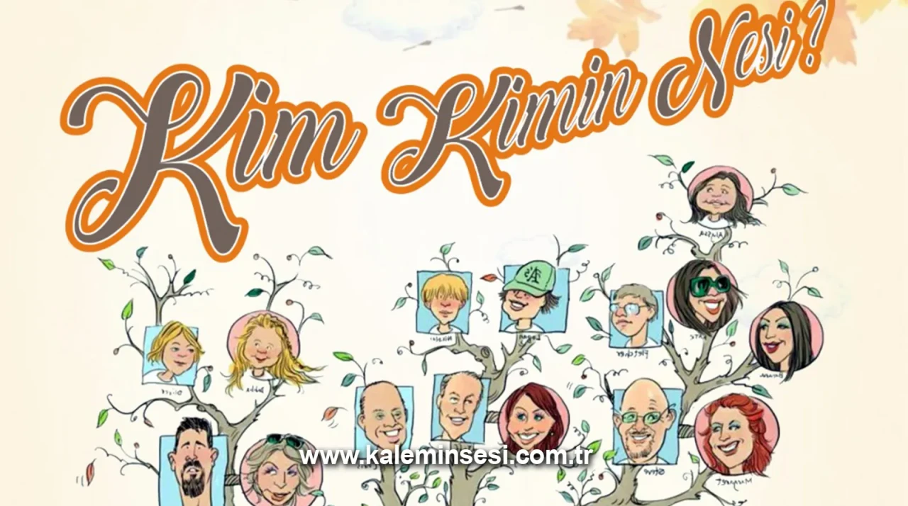 “Kim Kimin Nesi?” ile unutulmaz bir geceye hazırlanıyor