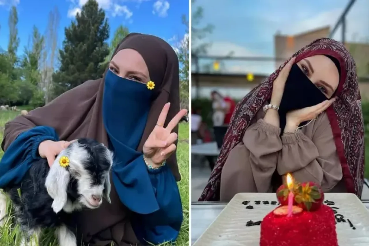 Ağaçta ölü bulundu... Hocasına "Cenazemi alın" mesajı gönderdi