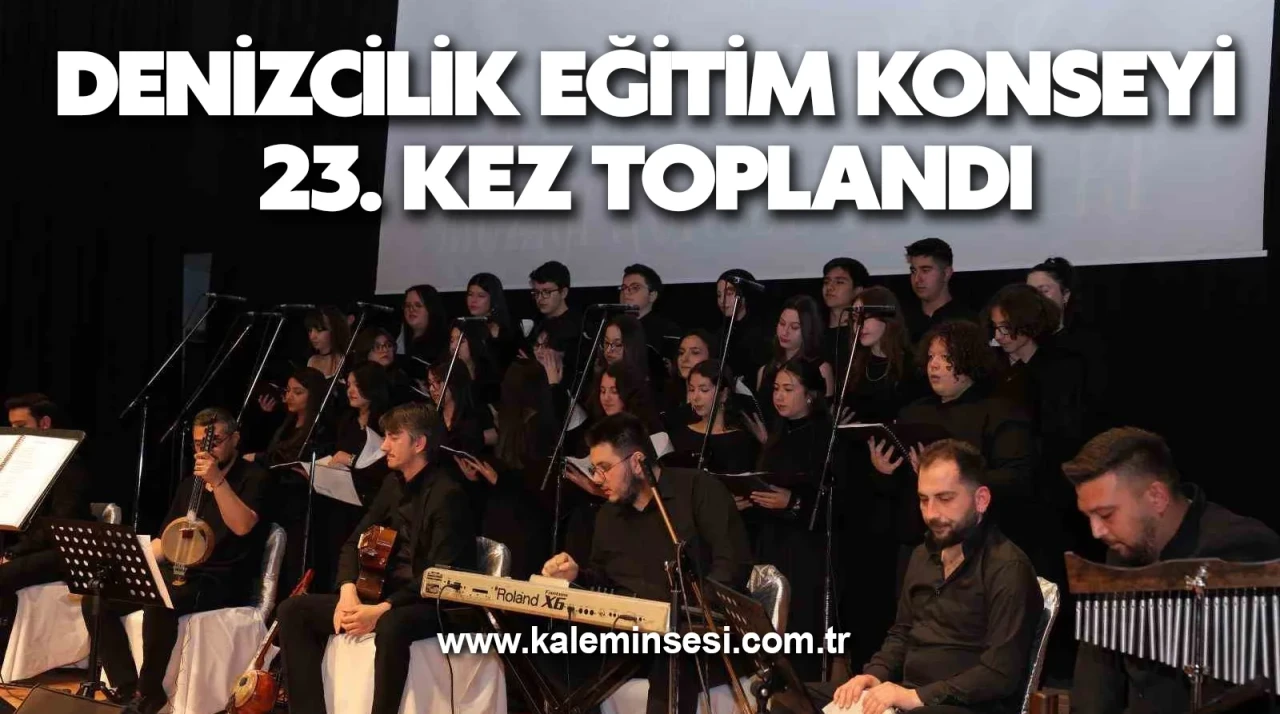KEAL Türk Halk Müziği büyük beğeni topladı