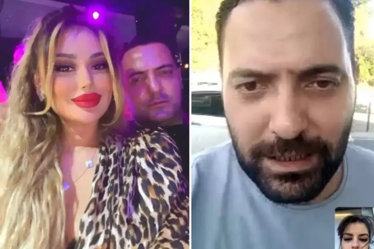 AYŞE TOKYAZ'IN KATİL ZANLISI TUTUKLANDI