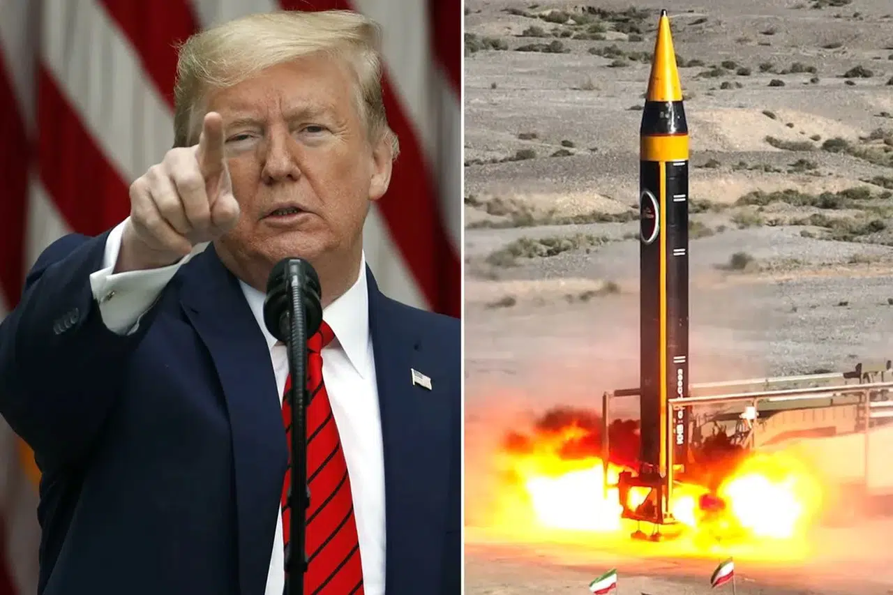 ABD gözünü Hürmüz Boğazı'na dikti, İran'dan "1 ton altı füze atılmayacak" resti geldi