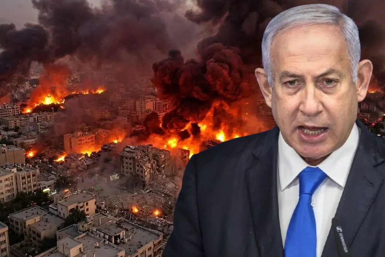 Vahim iddia: İsrail, İran'a nükleer silah kullanmayı düşünüyor