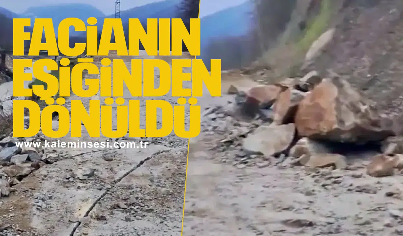 Facianın Eşiğinden Dönüldü