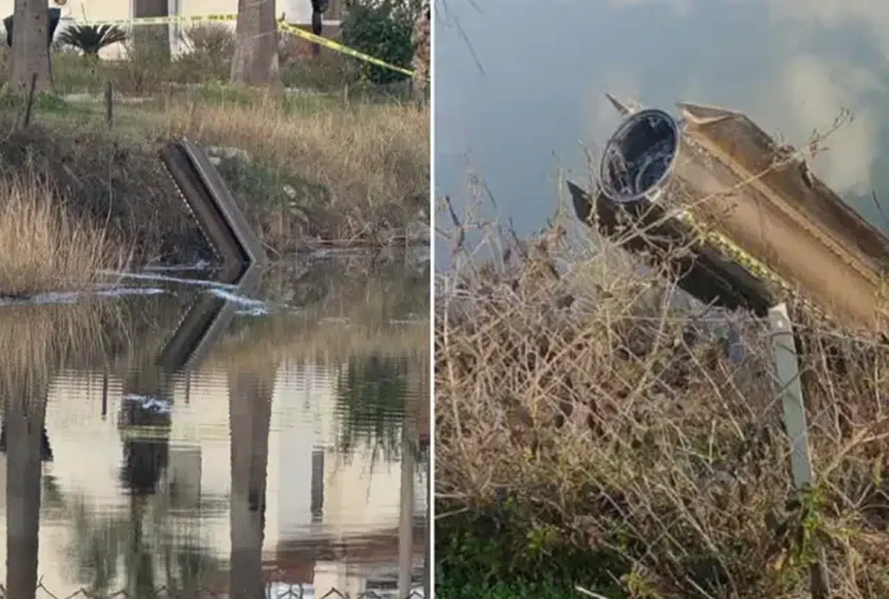 Balistik füzeyle ilgili İran'dan ilk açıklama