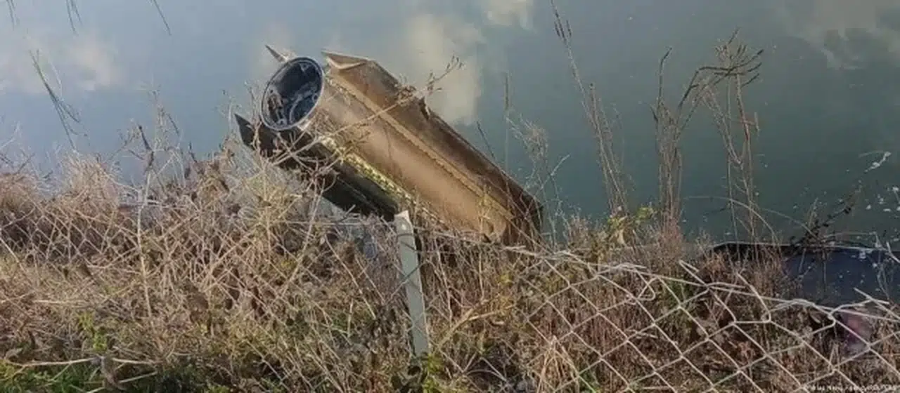 İran'dan Türkiye'ye bir füze daha!