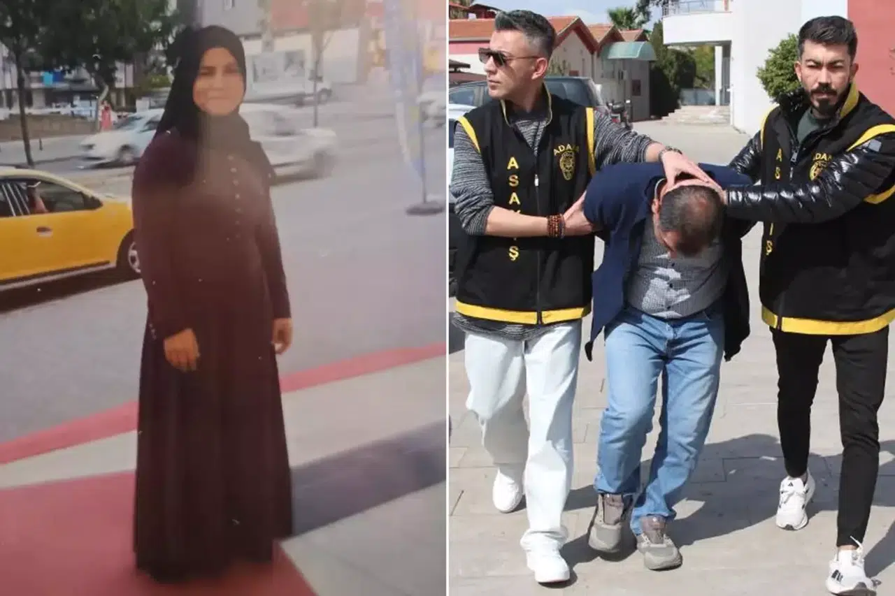 Karısını iple boğdu, savunması en az olay kadar korkunç
