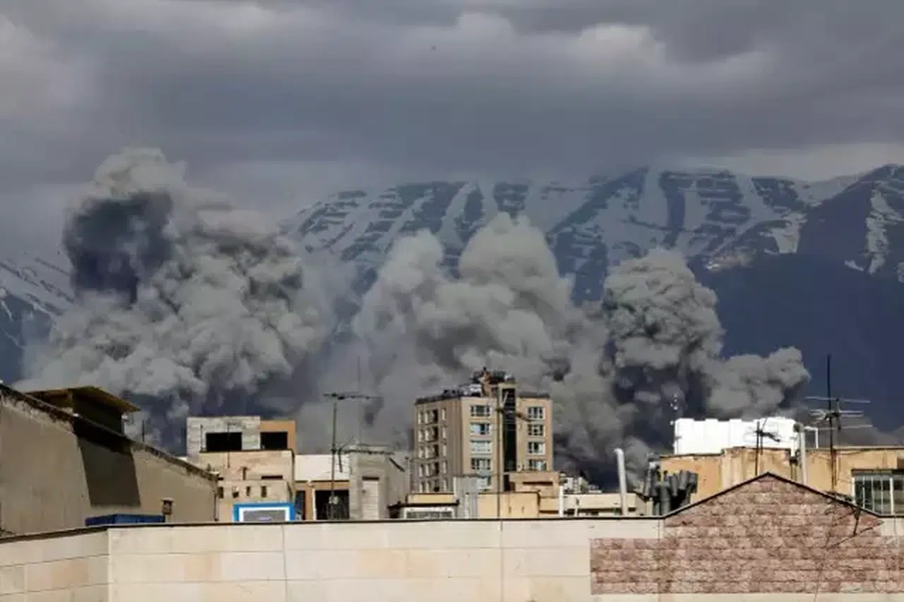 Saldırılarda hayatını kaybedenlerin sayısı 555'e yükseldi