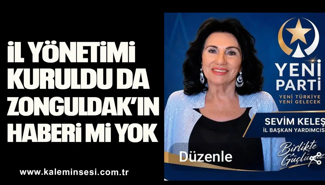 İYİCE ŞAŞIRDILAR... KOLTUK KAPMA PEŞİNE DÜŞTÜLER..