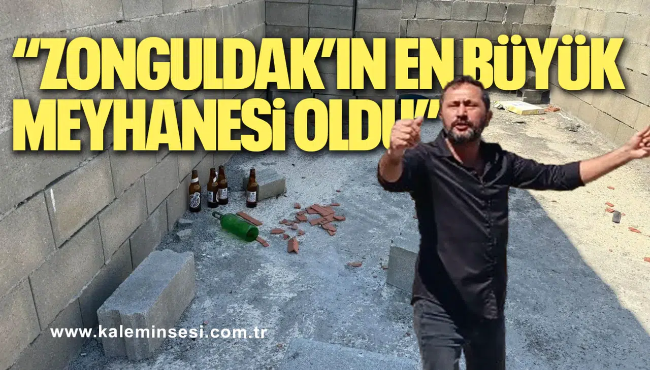 "BIÇAK KEMİĞE DAYANDI"