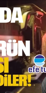 Kazada Ölen Şoförün Maaşı Ödenmedi İddiası!