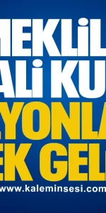 Emeklilik hayali kuran milyonları üzecek gelişme!