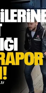 TTK işçilerine rüşvet karşılığı sahte rapor iddiası!