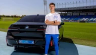 TÜM FUTBOLCULARA HEDİYE ARABA