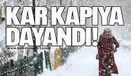 KAR KAPIYA DAYANDI