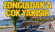 Sosyal medyada gündem oldu: Zonguldak–Kozlu arası raylı sistem olur mu?