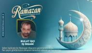 Bulut İşçi Ramazan bayramını kutladı