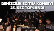 KEAL Türk Halk Müziği büyük beğeni topladı