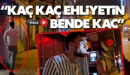 “KAÇ KAÇ EHLİYETİN BENDE KAÇ”