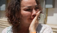 Yanlış teşhisle 2 memesi alınmıştı, kararı gözyaşları içinde anlattı