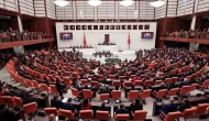 TBMM'de tezkere oy birliğiyle kabul edildi