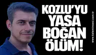Kozlu’yu Yasa Boğan Ölüm!