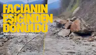 Facianın Eşiğinden Dönüldü