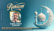 İsmail Kebap Ramazan bayramını kutladı
