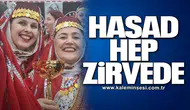 HASAD HEP ZİRVEDE