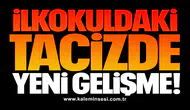 İlkokuldaki tacizde yeni gelişme… ÜSTÜ MÜ KAPATILDI?