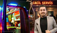 Genç Emlakçı Yaşamına Son Verdi