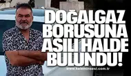 EVİNDE ÖLÜ BULUNDU