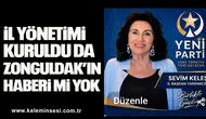 İYİCE ŞAŞIRDILAR... KOLTUK KAPMA PEŞİNE DÜŞTÜLER..