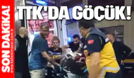 TTK'da Göçük!