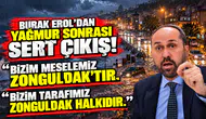 “BİZİM MESELEMİZ ZONGULDAK”