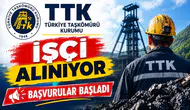 TTK'YA İŞÇİ ALINIYOR