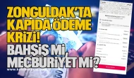 Zonguldak’ta Kapıda Ödeme Krizi: Bahşiş mi, Mecburiyet mi?