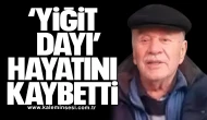 Sabahattin Özçelik hayatını kaybetti