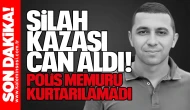 Zonguldaklı Polis Memuru Umut Sıbıç Hayatını Kaybetti