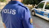 Emekli polis memuru yaşamına son verdi