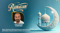 Can Eliyazıcı CE MOTORS Ramazan bayramını kutladı