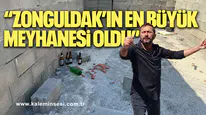 "BIÇAK KEMİĞE DAYANDI"